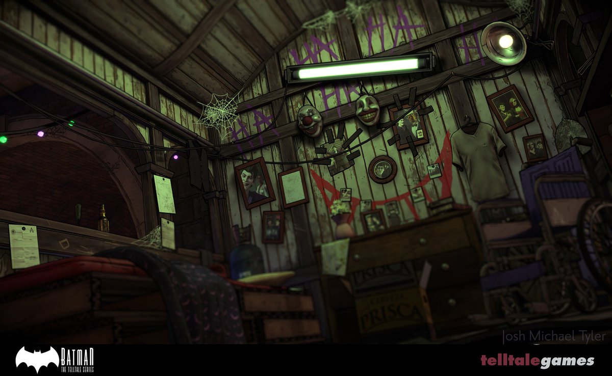 RottenQueenHQ's tweet photo. Home sweet home https://t.co/Z4yBDGyRyS