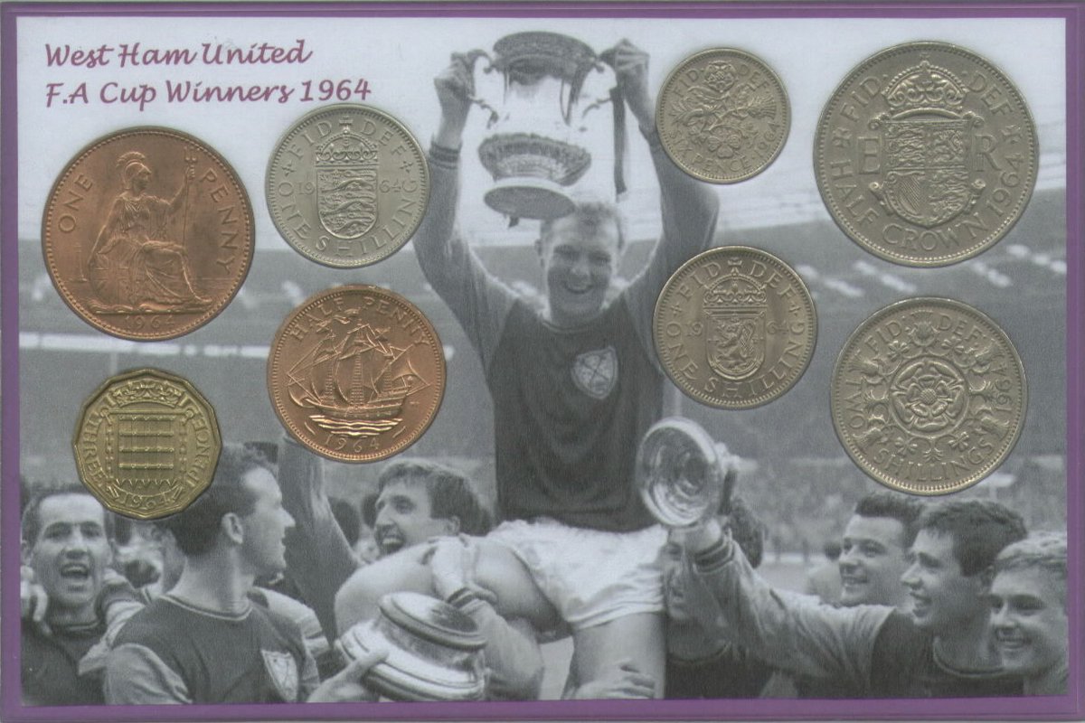 CoinGifts's tweet photo. Nuno Espírito Santo's West Ham United defeated Derby 3-0 in a Championship #EFL clash this afternoon.

An Ideal Vintage Retro Birthday Christmas Gift Idea for a #WestHam #WestHamUtd #WestHamUnited #WHU #WHUFC Fan #WHUDER #BoobyMoore #Nuno #Bowen #Piroe

➡️ https://t.co/rlOX7hOj9d https://t.co/jBzexoToZN
