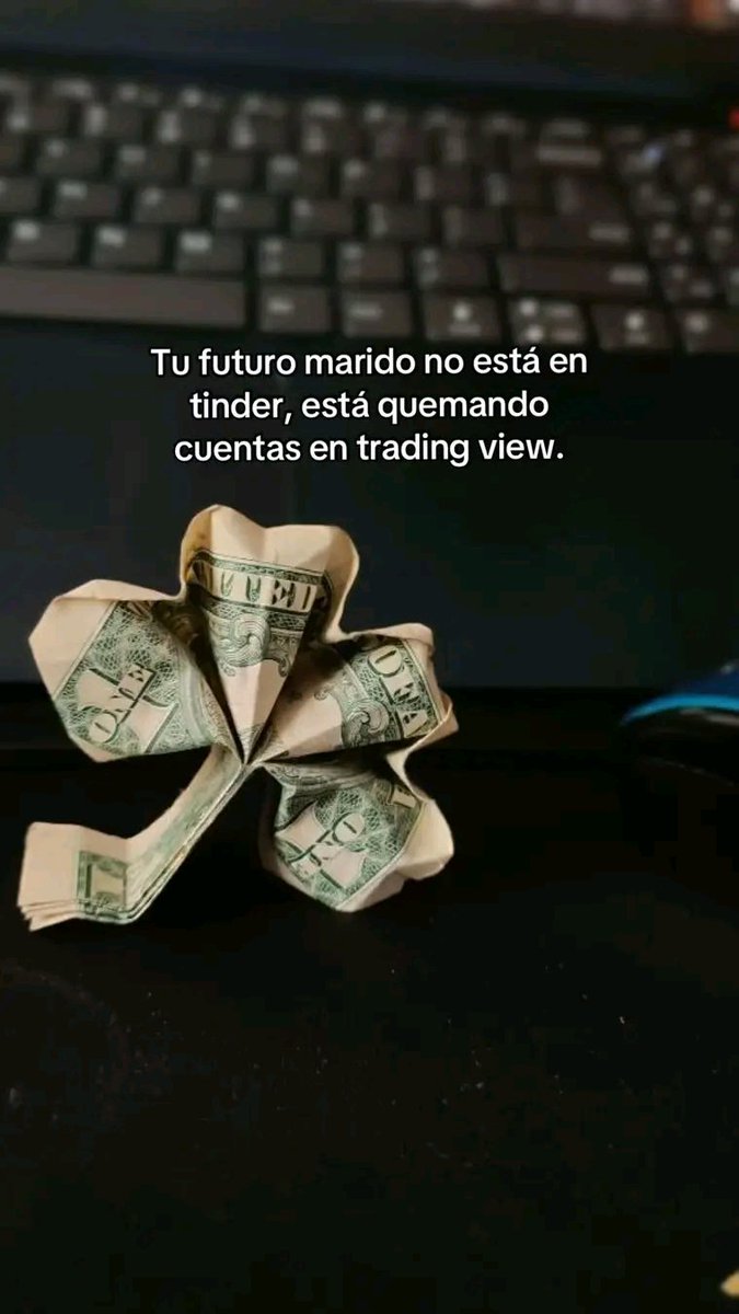 CentinelaCrypto's tweet photo. El mayor vicio 🤣🤣

#trading #trader #traderlifestyle #dinero #humor https://t.co/QLo3ky13ID
