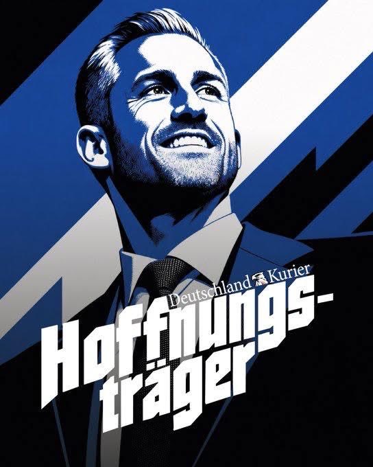GFederlein's tweet photo. Am 06. September 2026 Ulrich Siegmund, AfD wählen! 💙 🇩🇪 💪

Sie herrschen gegen das Volk und dienen den Globalisten – auf Kosten des Souveräns‼️

Wählt die #AfD, unsere letzte Chance das Ruder herumzureißen!

#Neustart #Weidel4Kanzler #Frieden #Freiheit #AfD #Widerstand #Volksouveränität