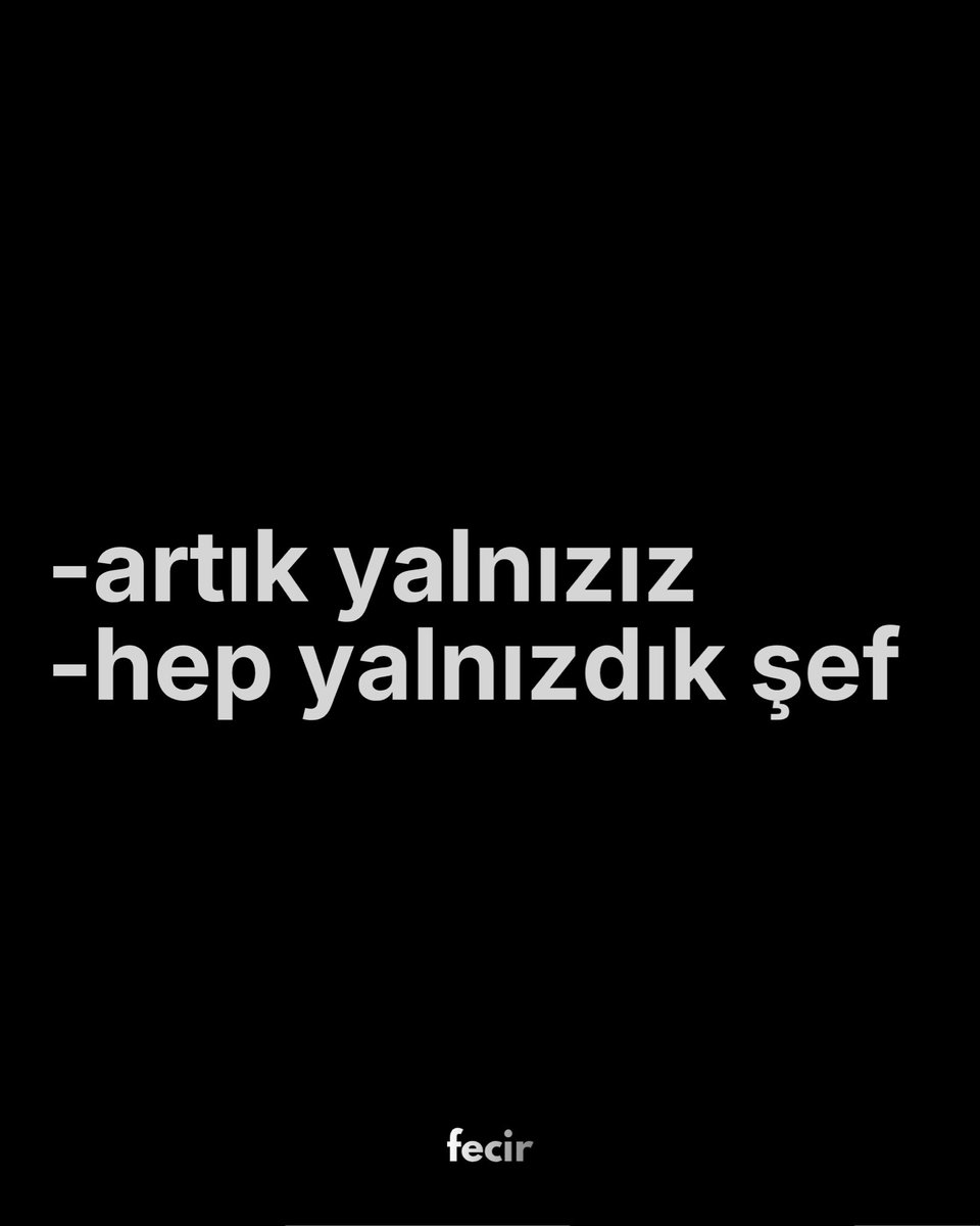 fecirdergi's tweet photo. Debbah pislikten, bataklıktan intikamını; döve döve, taştan taşa vura vura alır. Onun intikamını herkes üstünde taşır. Uçurumun kenarındasın, pisliğin bataklığın içindesin ya yardan uçacaksın, ya da herkes senin övüncünü üstünde taşıyacak.   

Nasip... https://t.co/04qMfCK9si