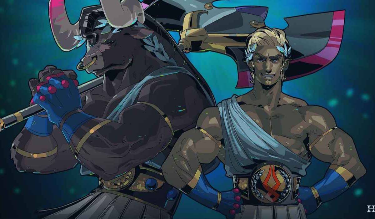 darthwindy_42's tweet photo. A Question what are your Mechanically Fav Gank Bosses? https://t.co/dGhGJUQnB4