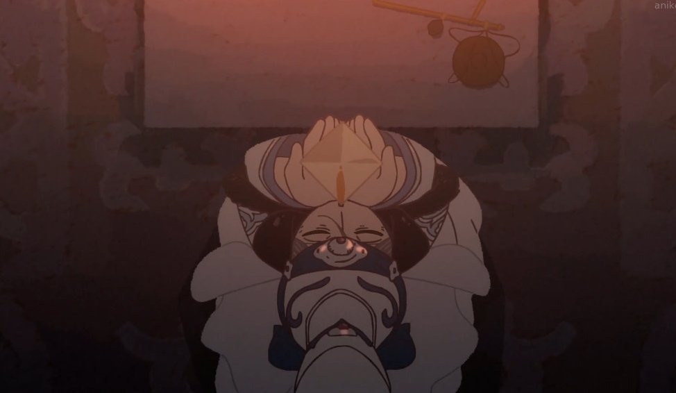 conangaki's tweet photo. Jaadugar #11
Boraqchin being a full time evil villain while möge chan just want to live happily with her 😭 how can u win against someone who bet their life on? https://t.co/K2vb7eI74b
