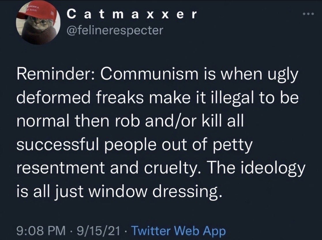 felinerespecter's tweet photo. Reminder 👇🏻 https://t.co/pZhLtaaiv0