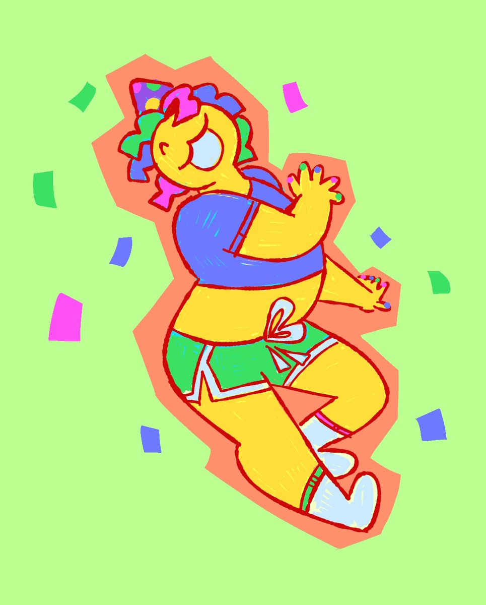 collectornado's tweet photo. poob warmup #Regrevator https://t.co/2RsuEdwuoG
