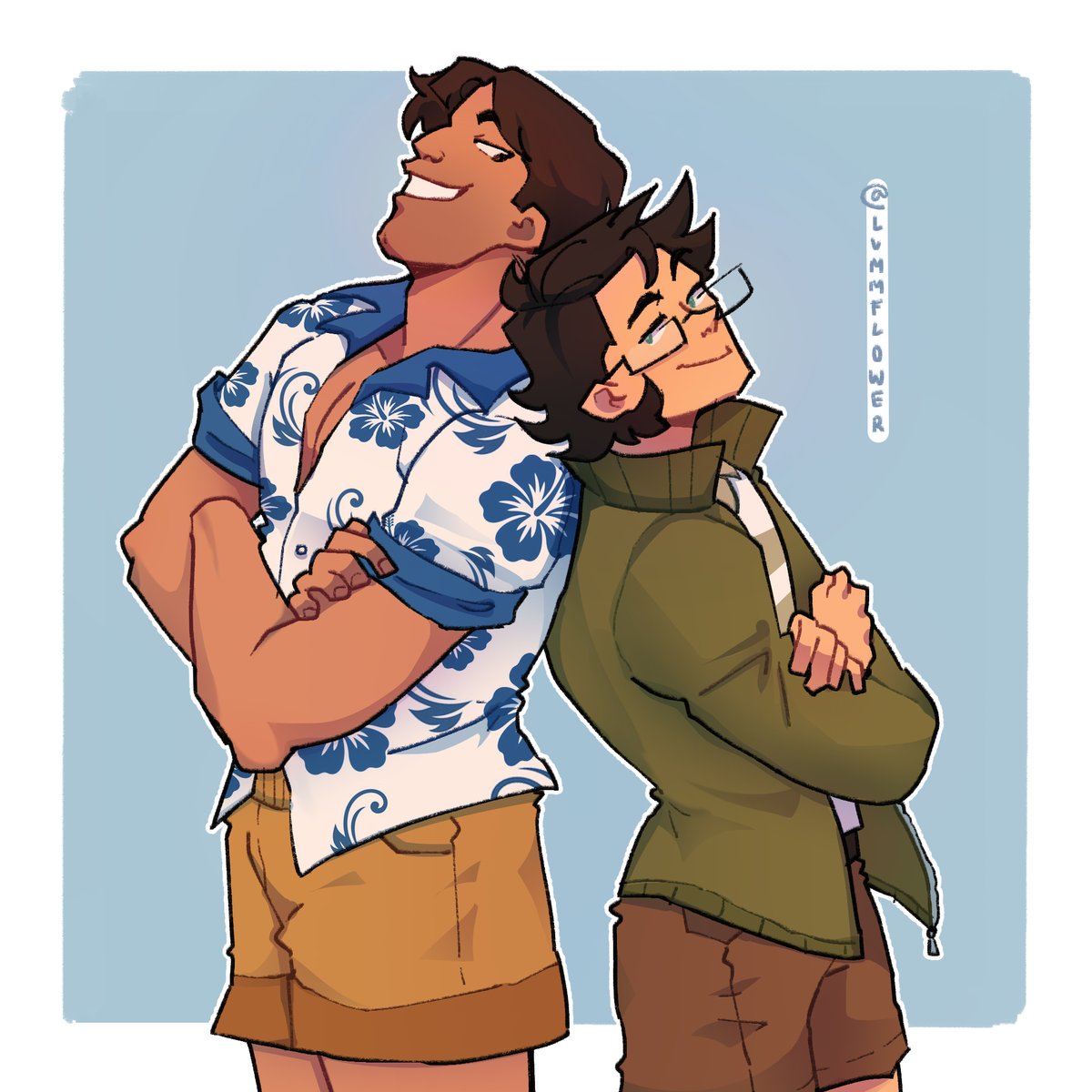 lummflower's tweet photo. i hate them /j
#samcer #disventurecamp https://t.co/YkXy05sgKO