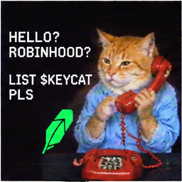 KeyCatRobinHood's tweet photo. @HoodInsider_ 0x45ea1ec5613b20be000ec62a4443575ad530d8d8 https://t.co/XmROmm2daf