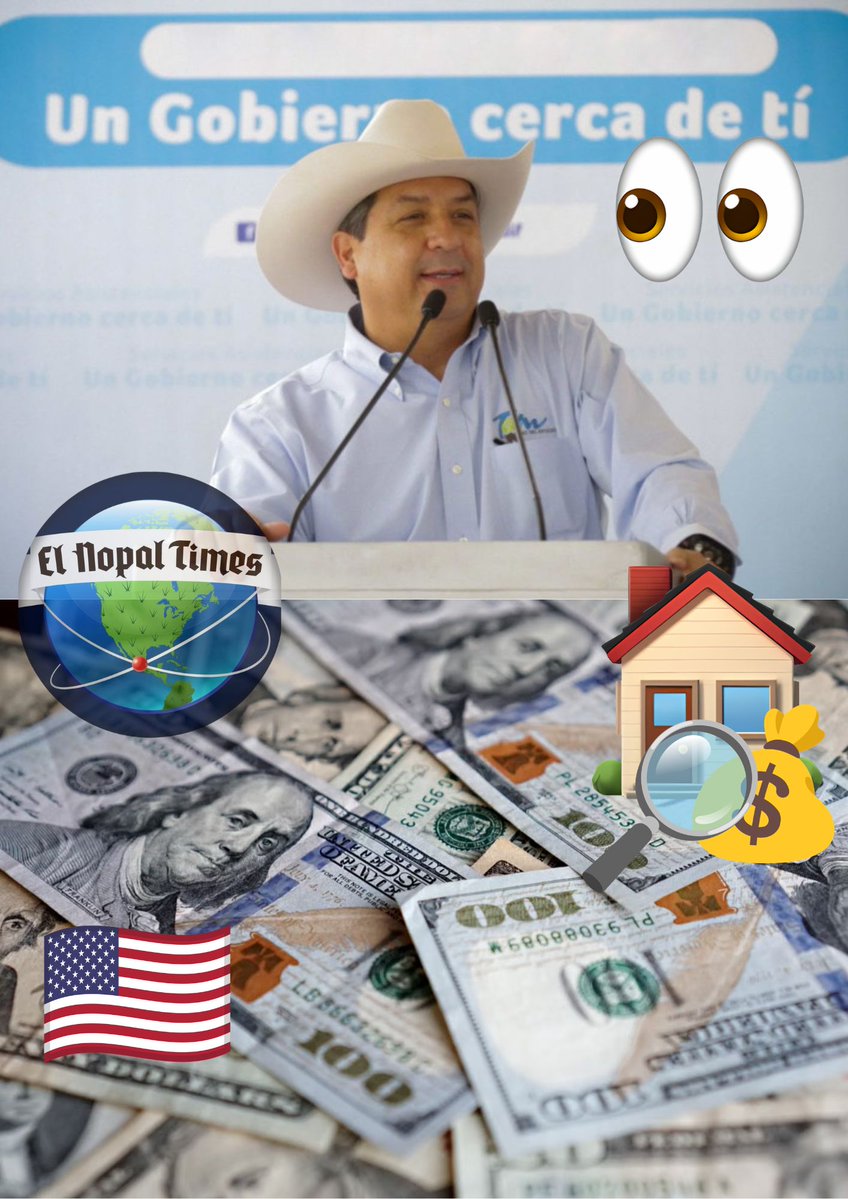 ElNopalTimes's tweet photo. 🚨🏠 CABEZA DE VACA Y SU FAMILIA ACUMULAN 28 PROPIEDADES EN TEXAS POR 3.8 MDD 💰🇺🇸

Una investigación publicada por Proceso documentó que la familia del exgobernador de Tamaulipas, Francisco Javier García Cabeza de Vaca, mantiene al menos 28 propiedades en Texas, Estados Unidos, con un valor conjunto cercano a 3.8 millones de dólares. 💵

📍 Los inmuebles se encuentran principalmente en McAllen, Mission, Alamo y Alton, y aparecen registrados a nombre del exgobernador, su esposa Mariana Gómez Leal, sus hermanos Ismael y José Manuel García Cabeza de Vaca, y su madre María de Lourdes Cabeza de Vaca.

🔎 Los registros identifican hasta 10 propiedades relacionadas directamente con García Cabeza de Vaca. Además, ocho inmuebles vinculados con él y su esposa se encuentran sobre South 49th Lane, en McAllen.

🏘️ Su hermano Ismael aparece relacionado con tres propiedades, mientras que José Manuel figura como propietario de otras cuatro. Su madre aparece como propietaria de una residencia campestre en The Oaks at Cimarron, en Mission.

📄 El patrimonio inmobiliario de la familia ya había sido objeto de atención de las autoridades mexicanas. En 2021, durante el procedimiento de desafuero, la UIF informó que había identificado 28 inmuebles entre México y Estados Unidos vinculados con García Cabeza de Vaca y su familia.

⚖️ El nuevo escrutinio ocurre mientras su situación judicial continúa abierta. En febrero de 2026, la SCJN revocó el amparo que impedía ejecutar una orden de aprehensión en su contra por acusaciones relacionadas con delincuencia organizada y operaciones con recursos de procedencia ilícita.

García Cabeza de Vaca ha rechazado las acusaciones y sostiene que se trata de una persecución política.