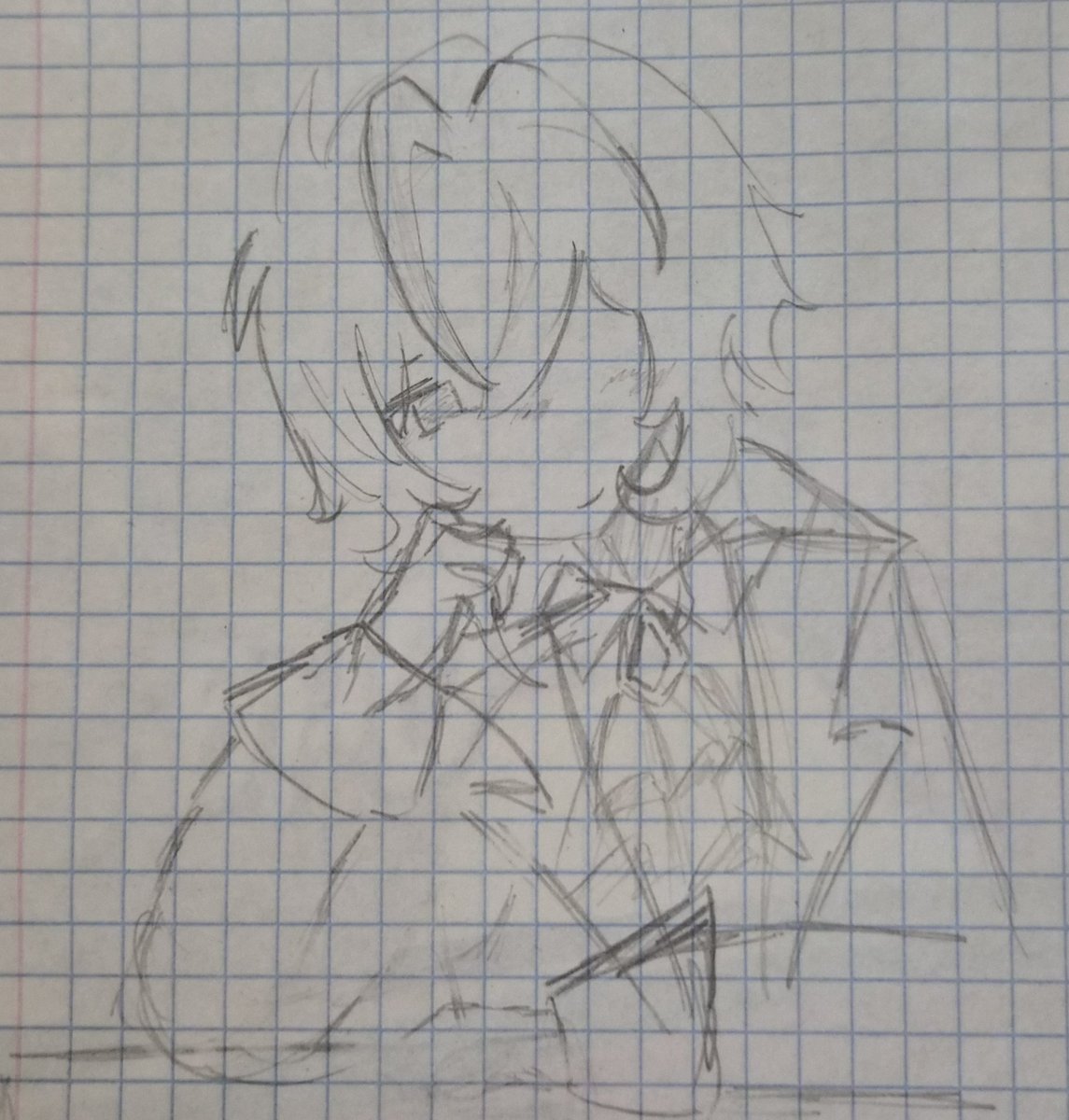 megapachkachips's tweet photo. #fluixon doodles 
i hate math https://t.co/eeTNadBHwa