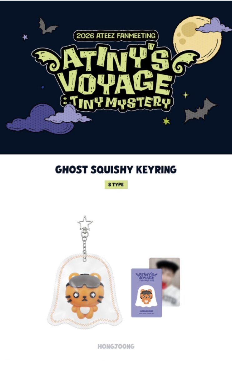 NJirawan39175's tweet photo. [พร้อมส่ง]#WTS 
ของใหม่ ยังไม่แกะ

 Light Stick Doll Bag
   ⛰️SAN: 1,750.-

Squishy Keyring 👻
   🐿️HONGJOONG: 600.-
   🐈‍⬛WOOYOUNG: 600.-
   🐥Mingi: 600.-

📦 ค่าส่งคิดตามจริง
✉️ สนใจDM

#ตลาดนัดเอทีซ #ตลาดนัดATEEZ  #Hongjoong #SAN #Mingi #Wooyoung https://t.co/VdUOhXd6Aa