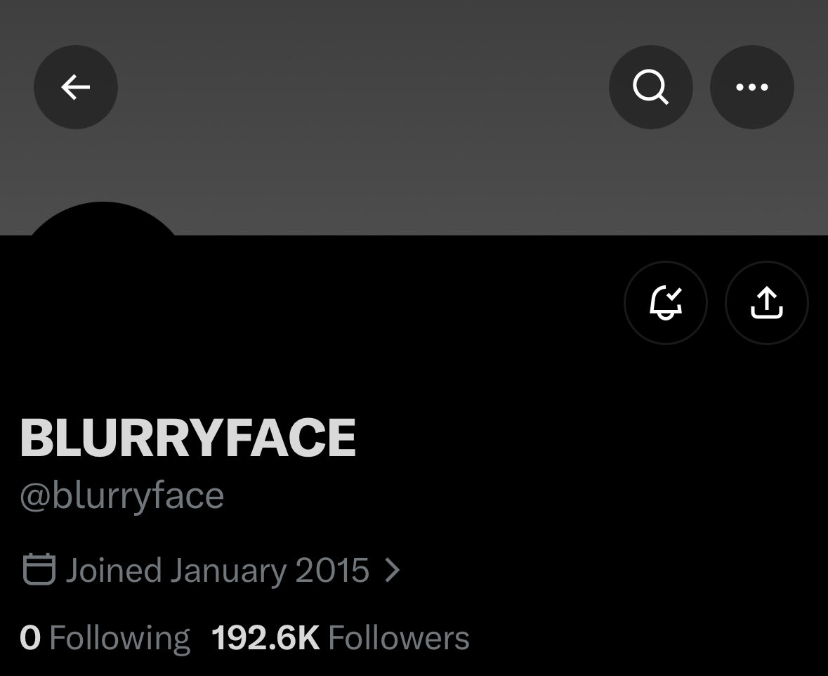 _dwnintheforest's tweet photo. THE HEADER IS DELETED DOES ANYONE KNOW WHAT TO DO https://t.co/UeNmJGedX6