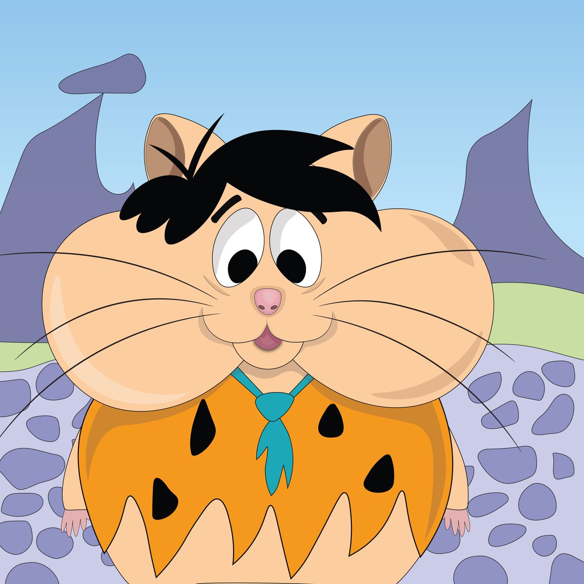 BrokerHamsters's tweet photo. We are going to Mint tomorrow!  🐹   

Our total supply has been reduced to 1,500!   

Reveal will be after mint! https://t.co/XA32qozf2B