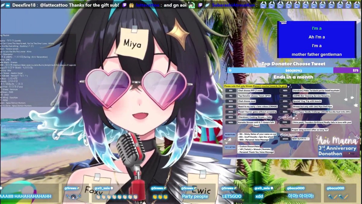 LaurenRadios's tweet photo. You can look cool like these cool moots too ๐๐
#DelavolBeach #vTuberKit #vtuber #art https://t.co/MhMgEH8N41