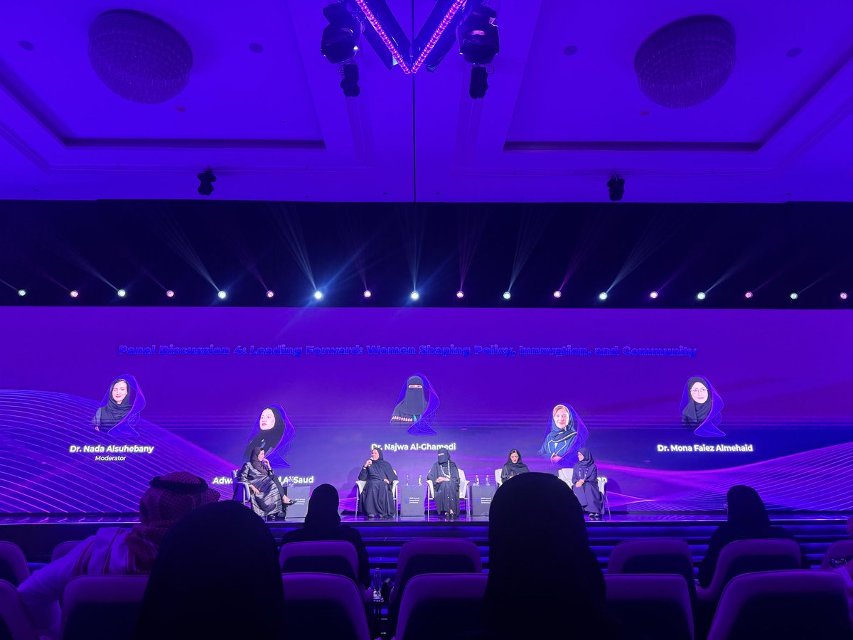 LAlahmari18754's tweet photo. Had such a great time at #SSCP26! It was a pleasure representing SPS, meeting so many amazing people, and hearing inspiring discussions from leaders in the field.

A great way to end an unforgettable experience! ✨ https://t.co/kK3jjhOY1F