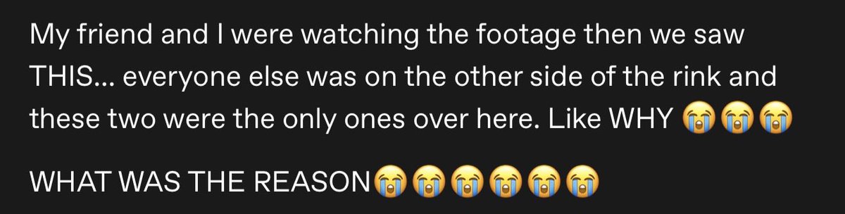 mintymack's tweet photo. @_aprilistired 😭 it is them https://t.co/NiGH6yKvpk