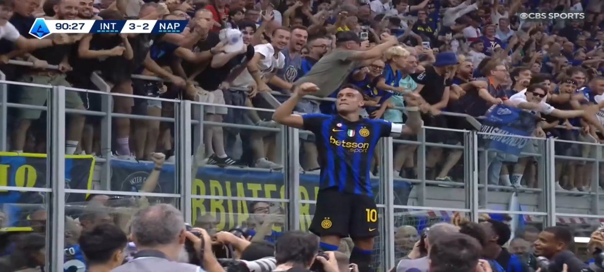 footbaaly5's tweet photo. Argentine effect. 
What a game. https://t.co/c7K7QG1jad