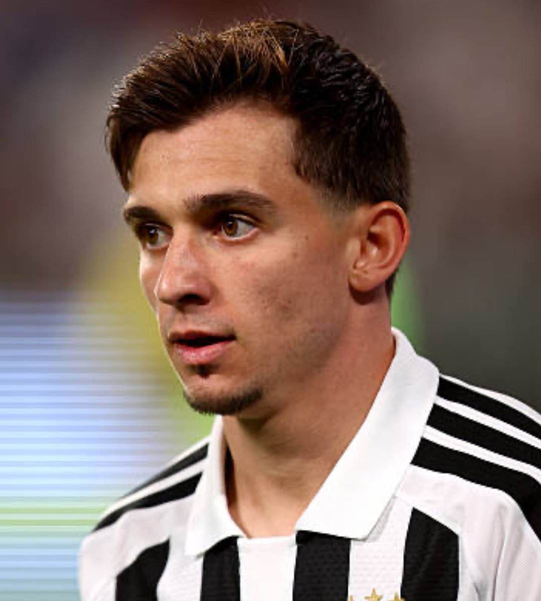 juvefcdotcom's tweet photo. ❗️🇵🇹 Francisco Conceição called his agent, Jorge Mendes, and asked him to not listen to any proposals from any clubs. He told the agent to reject any offers that come his way. The Portuguese winger is happy and settled in Turin. 

📰@Gazzetta_it #Juventus https://t.co/xhcaQUiwWj