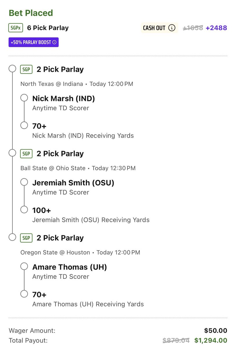 perro_5000's tweet photo. Keep feeding em the rock 👿

#mlb #BettingX #Gambling𝕏 https://t.co/frSnJPMQNM