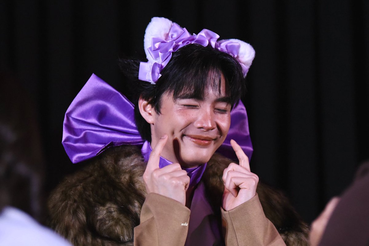 97_danbai's tweet photo. ฅ .⸝⸝⸝. ྀིﾏ

PIEGOLF 1ST FANSIGN
#Piegolf1stFansigninBKK
#golfpasatorn @golfpasatorn https://t.co/Adbet0Ye7m