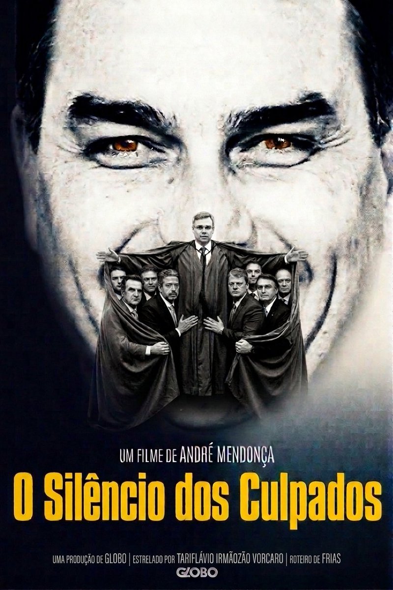 ChegouVerdade's tweet photo. @Metropoles https://t.co/nbKTQ4i036
