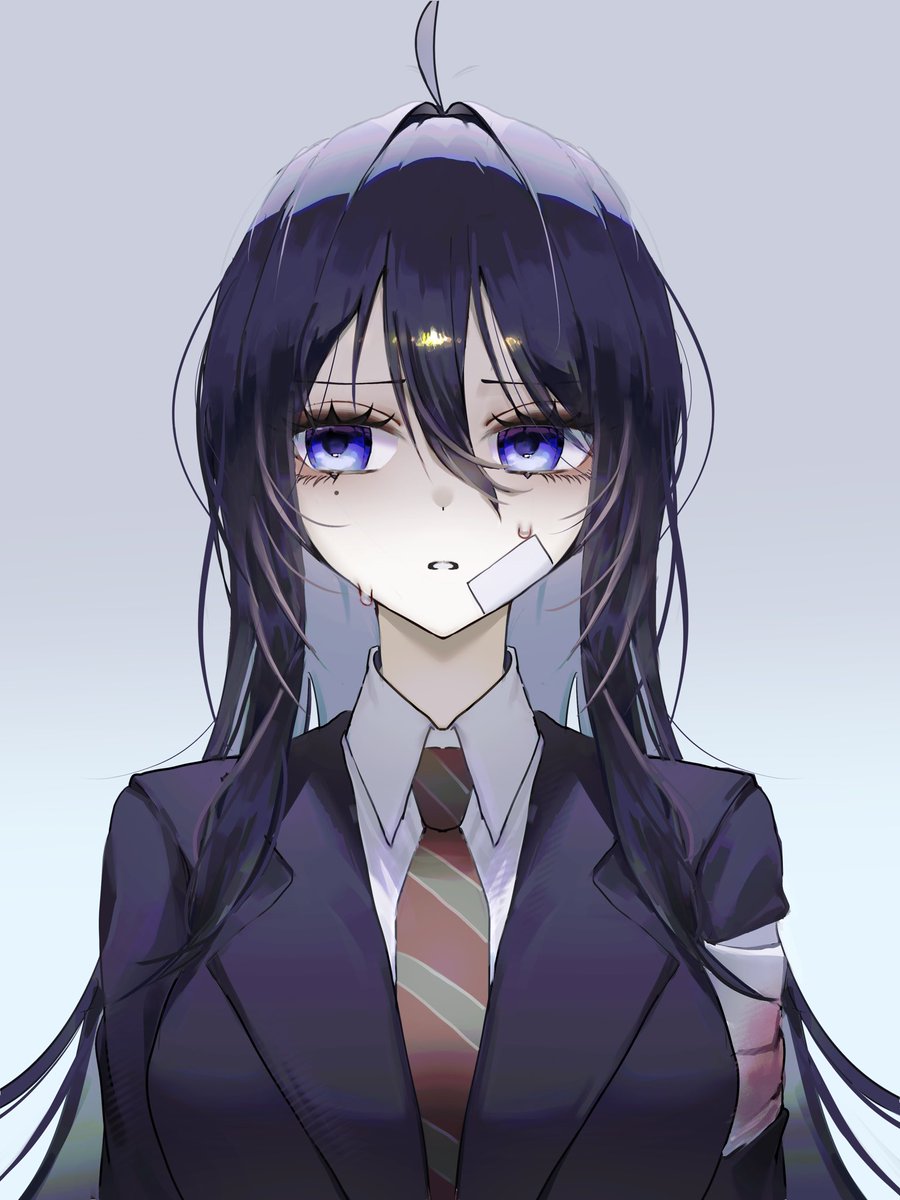 beep_840's tweet photo. #OC https://t.co/r67x4mle8d