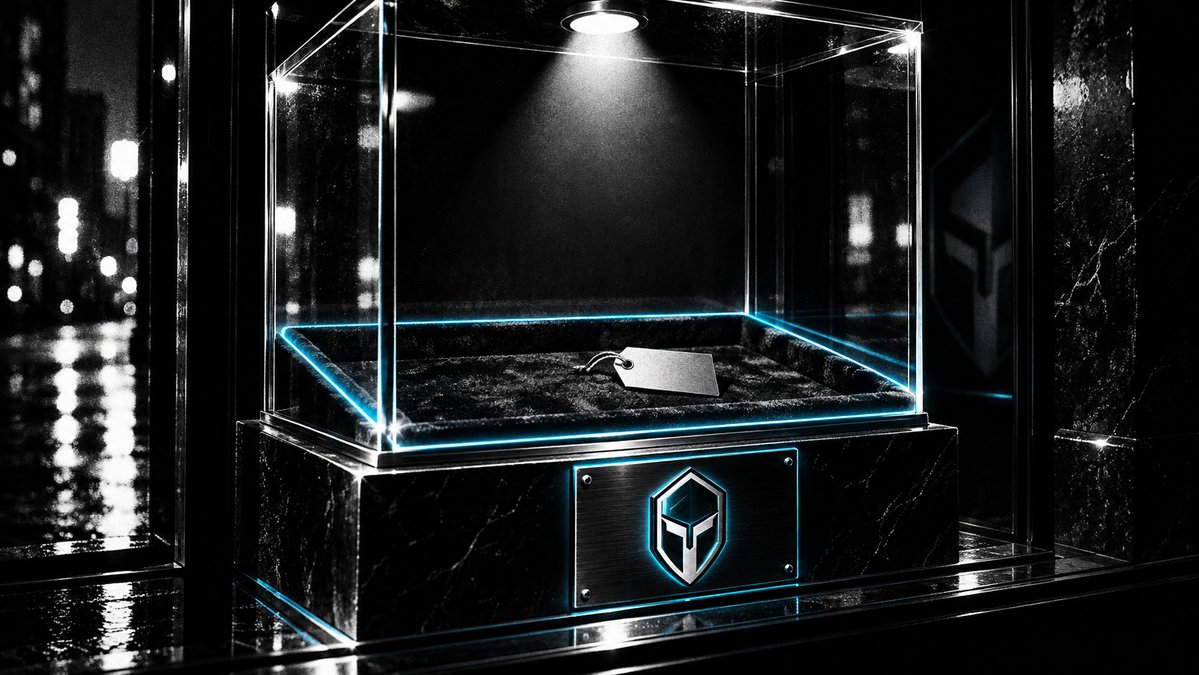 refusalengine_'s tweet photo. "What's in it for you?"

Reasonable question, and the honest answer starts with what I'm not doing.

There's no token. Nothing to buy, no presale, no ticker, no allocation. If that ever changed, four specific conditions would have to be met first — none of which are true today — and the design documents say plainly that the question is deferred until they are. Right now: nothing to sell you.

So what do I get?

I'm testing an idea I think is right and might not be. If it's right, I'll have built something valuable and I'll know why it works rather than hoping. If it's wrong, I'll have found out for a few hundred dollars of server bills instead of with money I care about.

That's the trade. It isn't noble, it's just the cheaper way round.