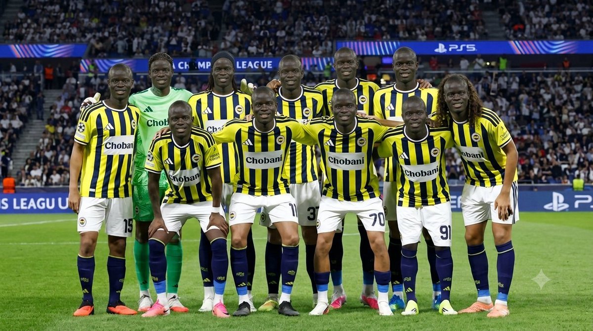 secondguendouzi's tweet photo. Keşke şöyle bir şey olsa https://t.co/dijDEz8pHw