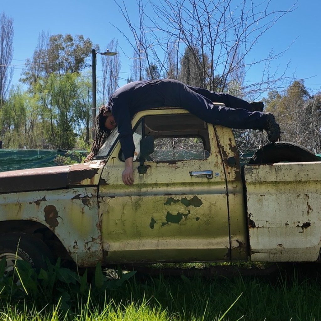 DreadWrenchHQ's tweet photo. DreadWrench is coming to Robinhood Chain.

A real mechanic. A real garage. An unreasonable number of bad ideas.

$DREAD will launch through @ponsdotfamily.

Join the garage before the doors open:
https://t.co/1KGpVcMWq5 https://t.co/1AQH0DIkxY