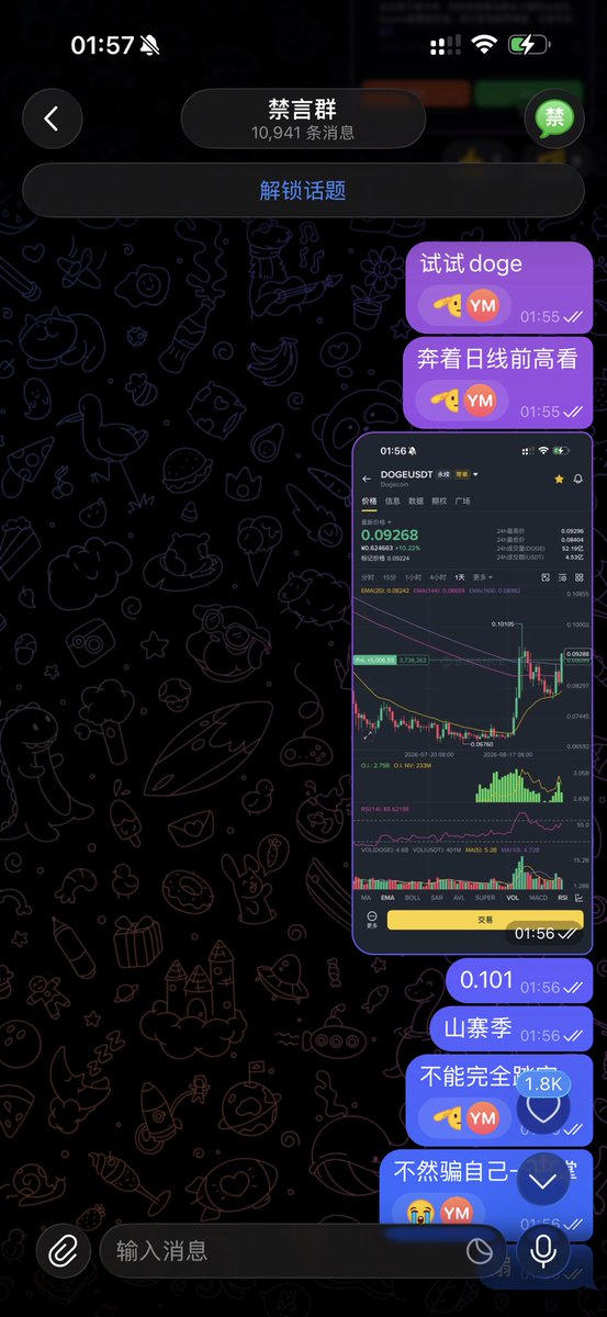 allincrypto 熬鹰资本 🇨🇳 的图片 1