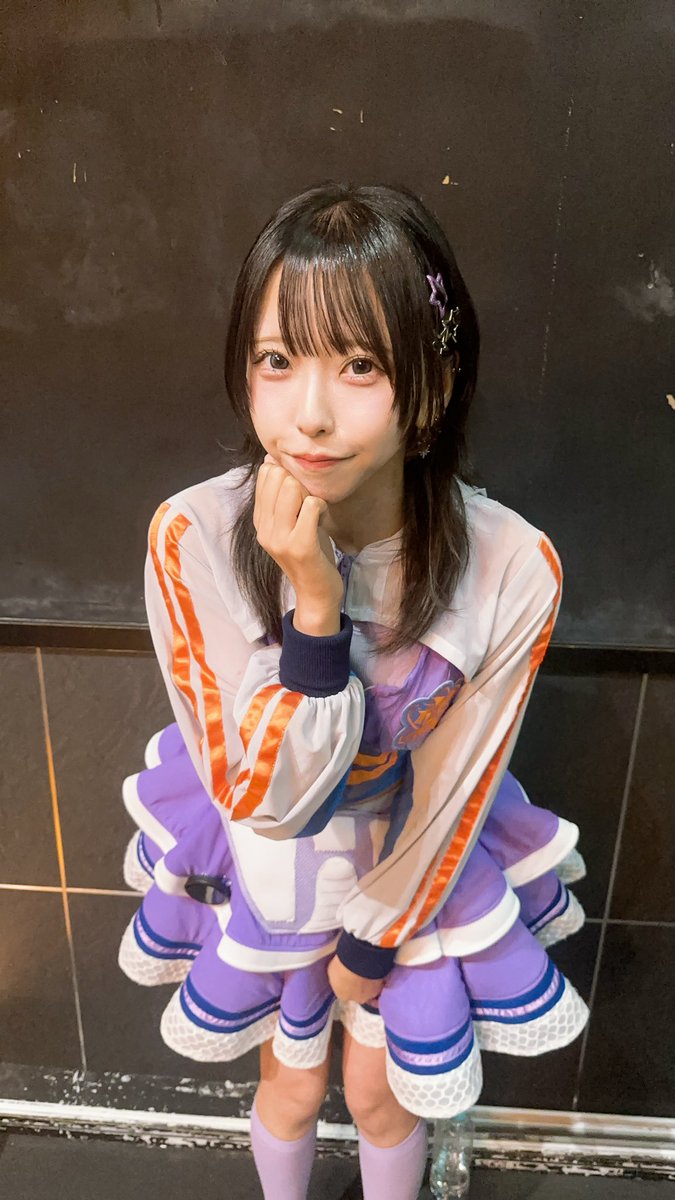 natiahoj's tweet photo. 写メって今は何のアプリがいいんですかねぇ、いまだにb612使ってるんですけど(自分的にはナチュラルで好み)おすすめありますか…？
@UtaGe_uni https://t.co/ngQpJSVbiB