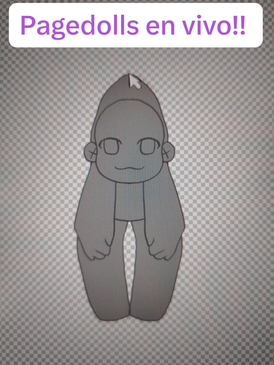 rinithevtuber's tweet photo. Vení pasate al stream!
https://t.co/GCdOHYgjRG https://t.co/Q9A8C8TxWF