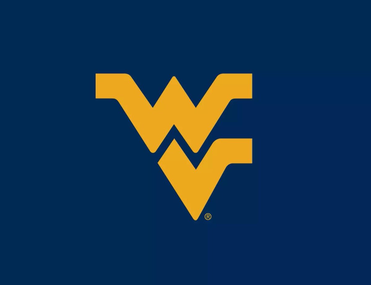 federicoluca23's tweet photo. Blessed to receive an offer from West Virginia University! Thank you to Coach Forte and Coach Hodge for an amazing experience on campus. Go mountaineers! https://t.co/e7qJrqrS67