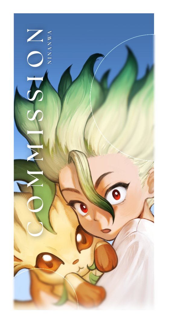 Ninanwa_fanart's tweet photo. https://t.co/Ttn17Q345d
