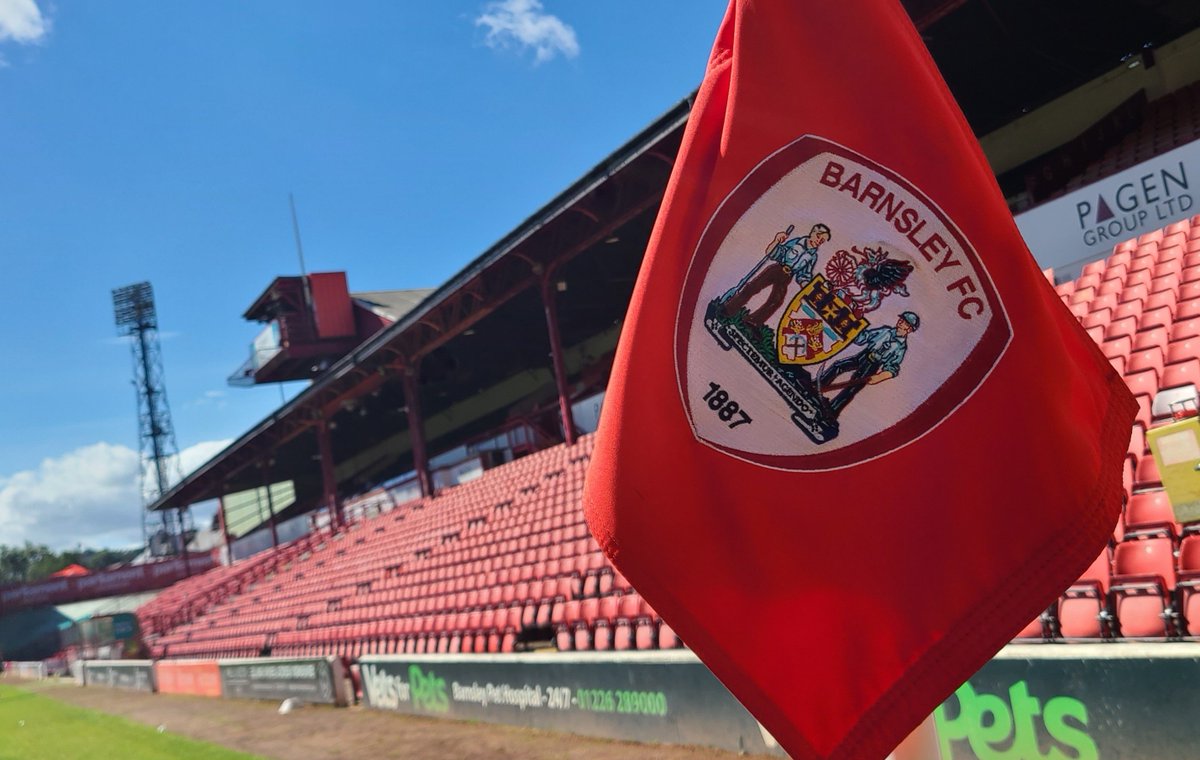 Fordy_2002's tweet photo. 05/09/2026
📍Oakwell
🏆EFL League One
Barnsley 1 - 5 Stevenage

*note to self*
Don't agree to help sort stuff out in the changing during the second half. You might miss three goals 🙃

⭐️⭐️⭐️⭐️⭐️ https://t.co/996itTVKOl