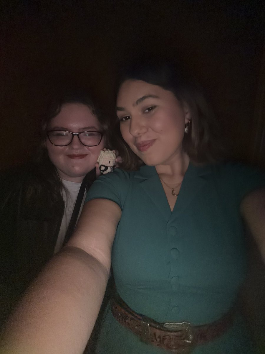 estbwlle's tweet photo. oh to be wild 
mason michael debut with @bright_fangs michael 🤍✨😋 https://t.co/fLtTqwShtb