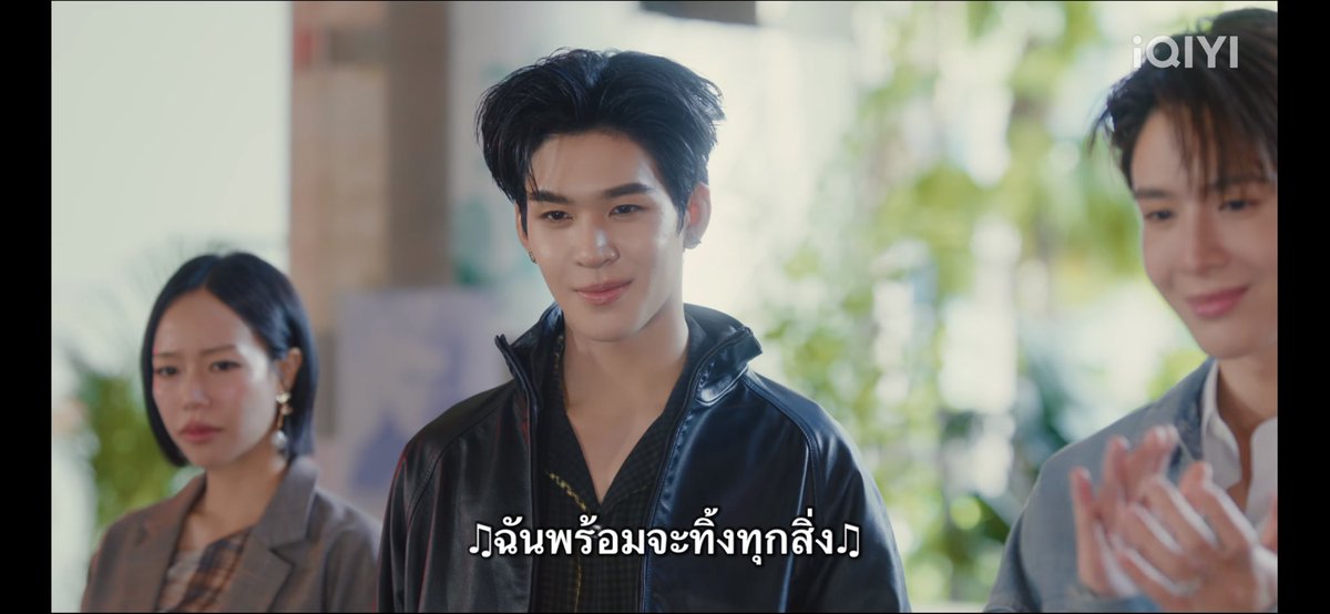 rryjinnn's tweet photo. ยิ้มไรอ่ะสุดหล่ออ ชอบเค้าอ่ะป่าวเนี่ย

MR FANBOY CHAPTER 2
#MrFanboyEP2 https://t.co/vRU5cYi6Fd