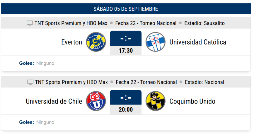 RABIGONZ's tweet photo. Jornada decisiva por el #Chile2
#VamoslaU https://t.co/tfK46RQqm7