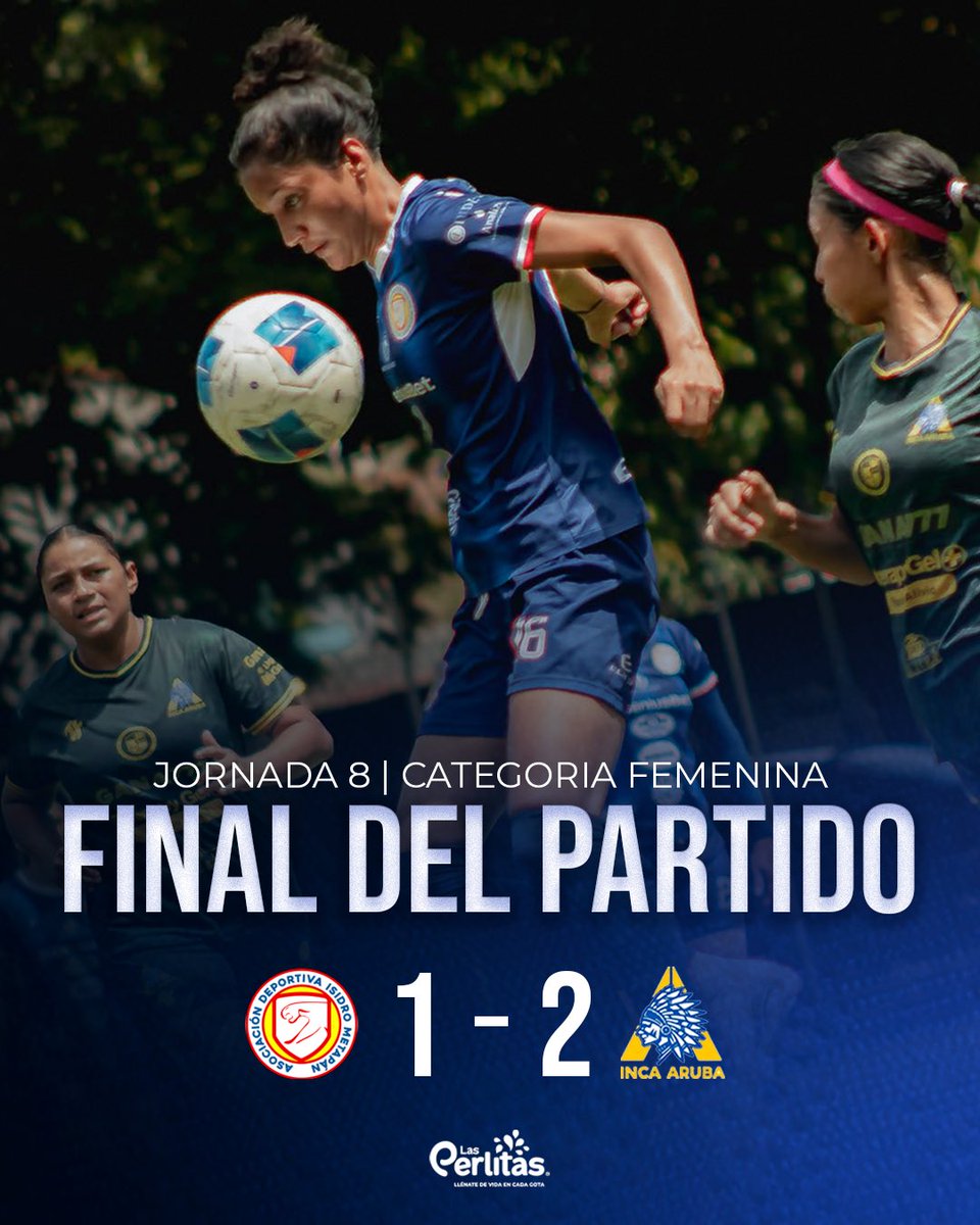 fadimetapansv's tweet photo. 🏁 Final del partido. https://t.co/5UvWqzwOLa