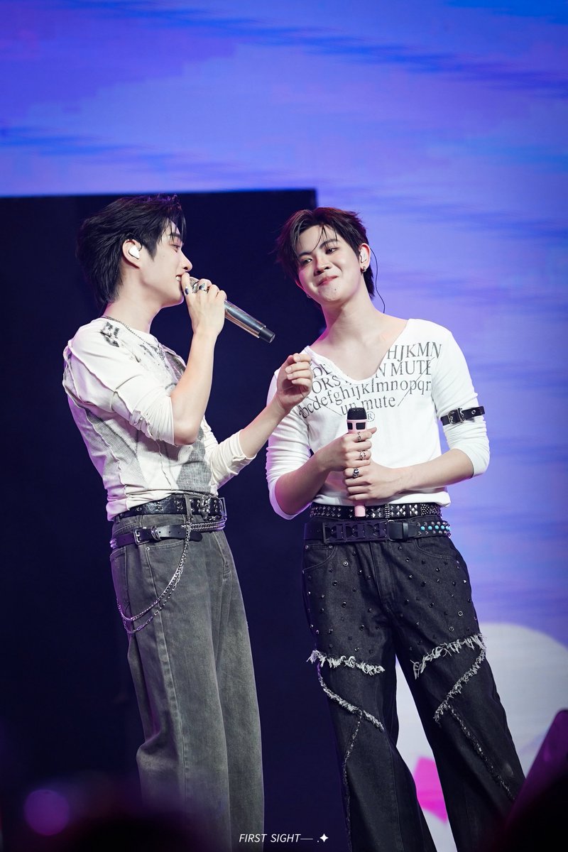 firstsight_2000's tweet photo. จากนี้ไปมีแต่เฟิร์สวัน ✨

CMU CAT WITH TFO
#CATEXPOPxTleFirstone https://t.co/u4K0yzIMWk