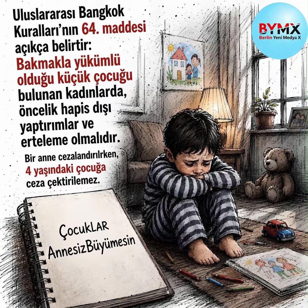 berlinYMX's tweet photo. BU AKŞAM SESİMİZİ BİRLİKTE YÜKSELTİYORUZ ‼️

Bir çocuğun en büyük ihtiyacı annesidir.
Çocuklar, annelerinden ayrı büyümemeli…

📢 ETİKETİMİZ:
👉 Çocuklar AnnesizBüyümesin

🇹🇷:  21:00
🇪🇺:  20:00
🇺🇸:  14:00 (NY)

Desteğinizi bekliyoruz.

#FBvBJK
Serhat Kılıç
#FenerinMaçıVar https://t.co/rPRVJjaOGD