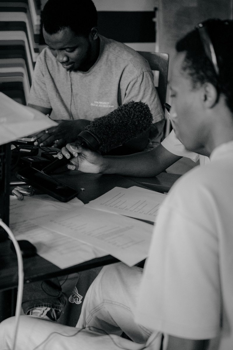 FulganceShalom's tweet photo. We’re crafting powerful stories at the intersection of art and collaboration.

Stay locked in, inspired, and entertained. Let’s build together! https://t.co/RmAv6PQJ8V