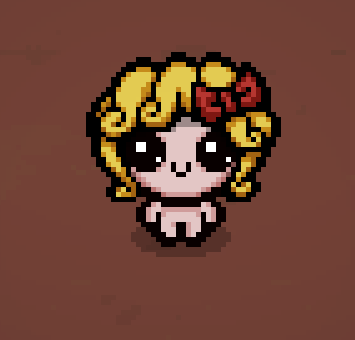 Makoto_PR3's tweet photo. #TheBindingofIsaac
كيوت https://t.co/NZTeOBpUk2