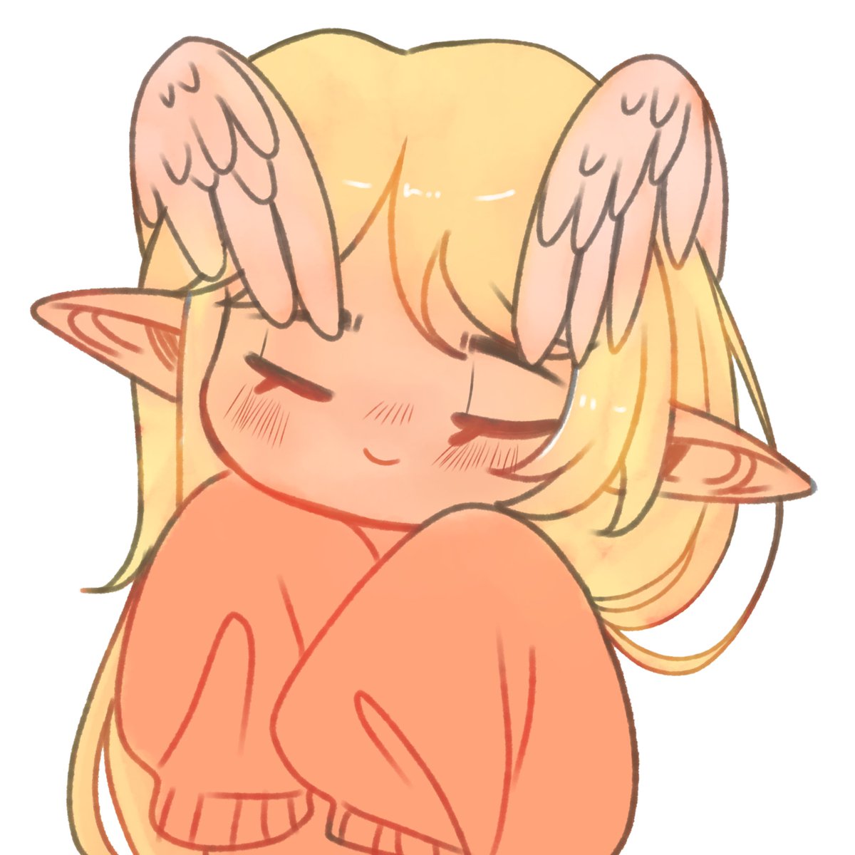capucjina's tweet photo. 🌺$5 Sketchy Icon Special is officially open!
I’m opening a limited batch of quick sketchy icons for just $5 USD on VGen!
Perfect for a cute profile pic, gifts, or treating your OCs without breaking the bank. Snagging a slot directly supports my journey toward VGen verification<3 https://t.co/rY9ak9wMNh