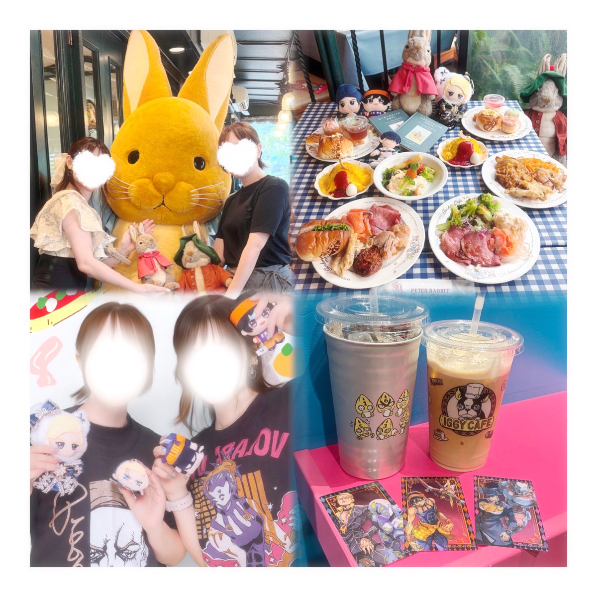 Zqlaptu's tweet photo. ハッピーな1日だった❕🎶 https://t.co/PbV5O98yZT