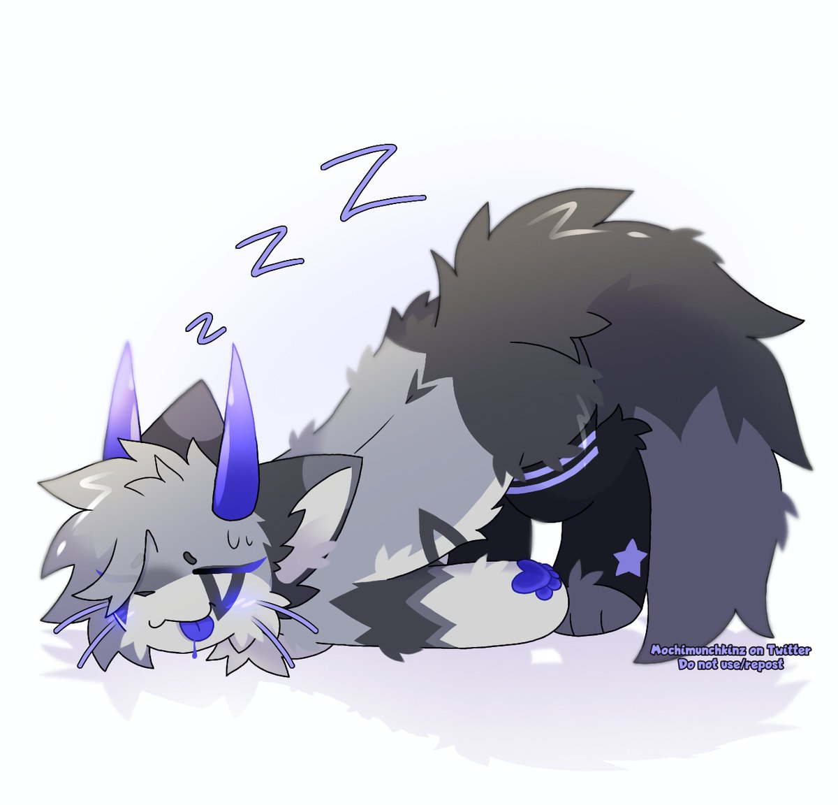 MochiMunchkinz's tweet photo. Opening a drawing you 3 times for £75, need fare to get to work and back-! P@ypal/K0fi only, DM if you're interested ^^

Art examples: https://t.co/NkNokdsKUz