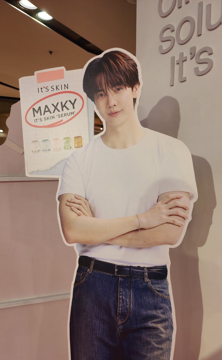 OnMaxjo's tweet photo. 🩷 เพราะคิดถึง จ���งมาหา 🐢

MAXKY x ITSSKINPOPUP

#ITSSKINPOPUPMARKET
#MAXKYxITSSKINPOPUP
#maxky_rp
#แม็กกี้กินกับอะไรก็อร่อย https://t.co/x0UJu7Ruvw