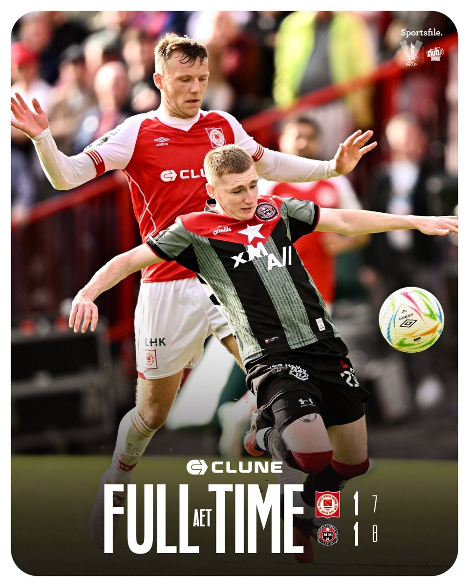 stpatsfc's tweet photo. 🔴⚪️ https://t.co/JMjs9YwGv9