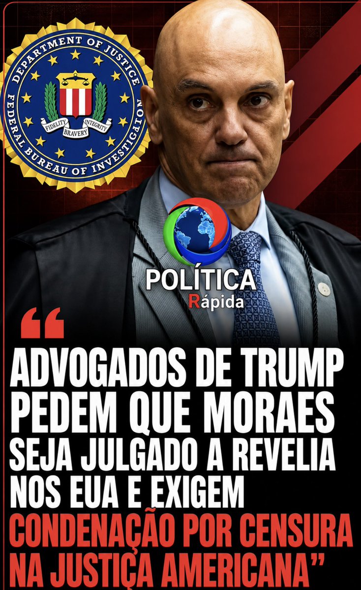 Adriano18410282's tweet photo. A BOMBA 💣 Q PODE ESTAR CHEGANDO DO EUA 🇺🇸 SE TRUMP ACATAR ! A CIA SERÁ ACIONADA JÁ EM TERRITÓRIO NACIONAL 🇧🇷 🔥 🔥 🔥 https://t.co/RtPWJrx8Fu