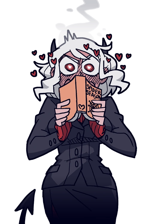 MassiveModeus's tweet photo. ...and then--...a-and...♥︎♥︎♥︎

. . .

Oh................................
         
( //////꩜///꩜///////;)⁭

I-I-I've gotten v-VERY carried a-a-away, f-forget I-I was s-s-saying...𝑨𝑵𝒀𝑻𝑯𝑰𝑵𝑮. https://t.co/jzHcC1DD7T