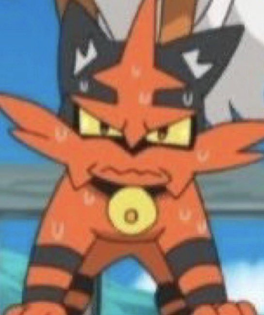 TsarSylveon's tweet photo. What a strong boi! https://t.co/SGfV1dWQOF
